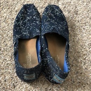 Astrology zodiac toms